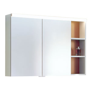 Regal rechts: Regal rechts