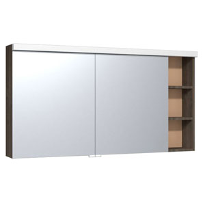 Regal rechts: Regal rechts