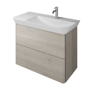 Mulde rechts, ohne LED-Griffleistenbeleuchtung: Mulde rechts, ohne LED-Griffleistenbeleuchtung