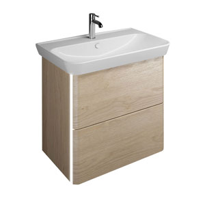 mit LED-Griffleistenbeleuchtung: mit LED-Griffleistenbeleuchtung