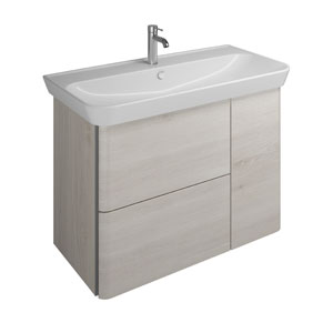 Türanschlag links, ohne LED-Griffleistenbeleuchtung: Türanschlag links, ohne LED-Griffleistenbeleuchtung