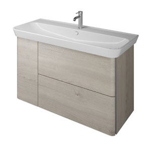 Türanschlag rechts, ohne LED-Griffleistenbeleuchtung: Türanschlag rechts, ohne LED-Griffleistenbeleuchtung