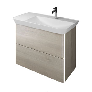 Mulde rechts, mit LED-Griffleistenbeleuchtung: Mulde rechts, mit LED-Griffleistenbeleuchtung