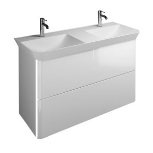 mit LED-Griffleistenbeleuchtung: mit LED-Griffleistenbeleuchtung