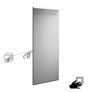 Raumschaltung: Raumschaltung