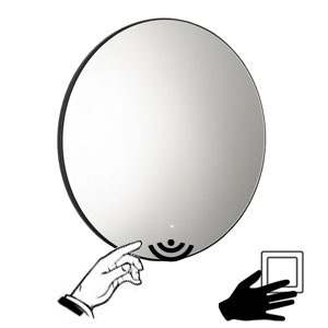 Sensorschalter und Raumschaltung: Sensorschalter und Raumschaltung