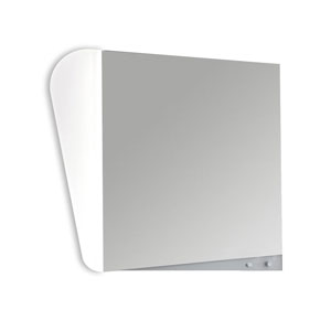 vertikale LED-Beleuchtung links: vertikale LED-Beleuchtung links