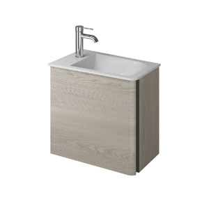 Beckenmulde rechts: Beckenmulde rechts