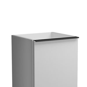 Einlegebox Weiß: Einlegebox Weiß