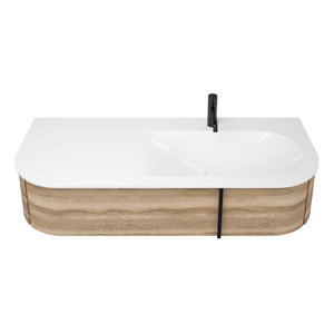 Beckenmulde rechts: Beckenmulde rechts