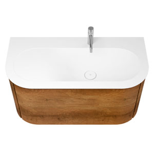 Beckenmulde rechts: Beckenmulde rechts