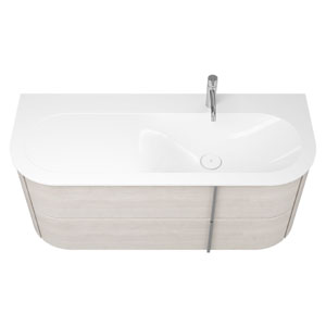 Beckenmulde rechts: Beckenmulde rechts