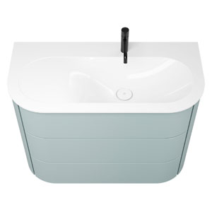 Beckenmulde rechts: Beckenmulde rechts