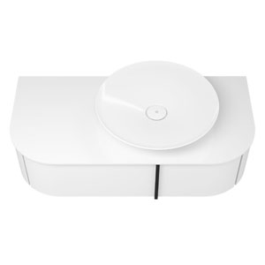 Becken rechts: Becken rechts