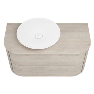 Becken links: Becken links