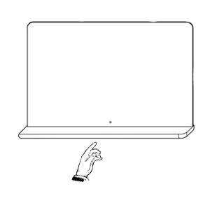 Sensorschalter: Sensorschalter