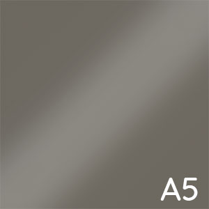 Grau Hochglanz: Grau Hochglanz