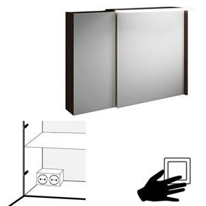 Raumschaltung: Raumschaltung