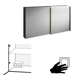 Raumschaltung: Raumschaltung