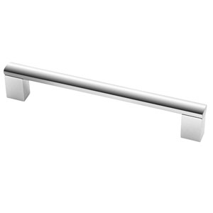 Stangengriff Alu geglänzt: Stangengriff Alu geglänzt