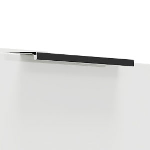 Griff Chrom: Griff Chrom