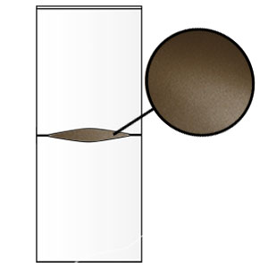 Griffmulde in Bronze: Griffmulde in Bronze