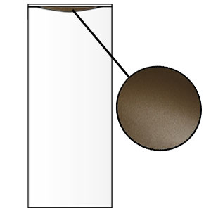 Griffmulde in Bronze: Griffmulde in Bronze