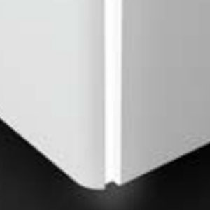 Vertikale Griffleiste beleuchtet: Vertikale Griffleiste beleuchtet