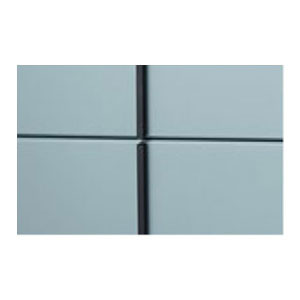 vertikaler Griff und Zierleiste Schwarz: vertikaler Griff und Zierleiste Schwarz