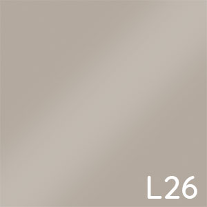 Lichtgrau Hochglanz: Lichtgrau Hochglanz