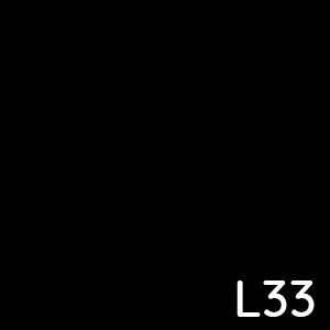 Schwarz Matt: Schwarz Matt