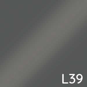 Dunkelgrau Hochglanz: Dunkelgrau Hochglanz