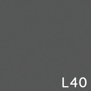 Dunkelgrau Matt: Dunkelgrau Matt