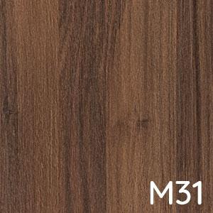 Nussbaum Dekor Samt: Nussbaum Dekor Samt