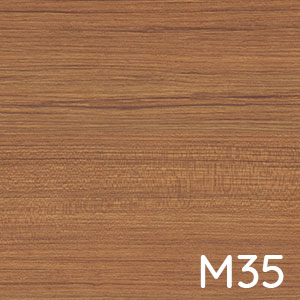 Tectona Dekor Zimt: Tectona Dekor Zimt