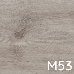 Eiche Dekor Silber: Eiche Dekor Silber