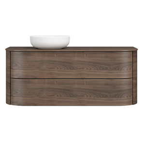 Keramik-Aufsatzbecken links: Keramik-Aufsatzbecken links