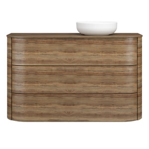 Keramik-Aufsatzbecken rechts: Keramik-Aufsatzbecken rechts