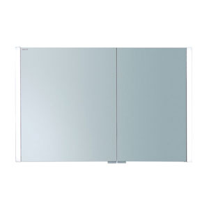 Große Tür links, kleine Tür rechts: Große Tür links, kleine Tür rechts