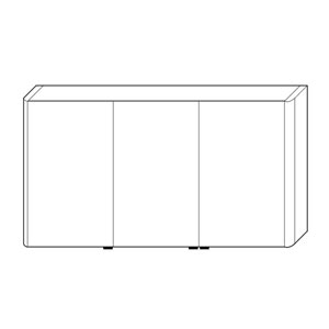 Doppeltür rechts: Doppeltür rechts