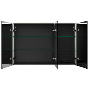 Doppeltür links: Doppeltür links