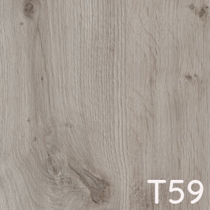 Eiche Dekor Silber: Eiche Dekor Silber