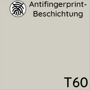 Veloursgrau Softmatt: Veloursgrau Softmatt