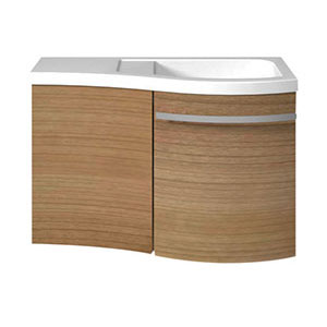 Beckenmulde Rechts: Beckenmulde Rechts