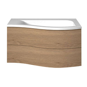 Beckenmulde Rechts: Beckenmulde Rechts