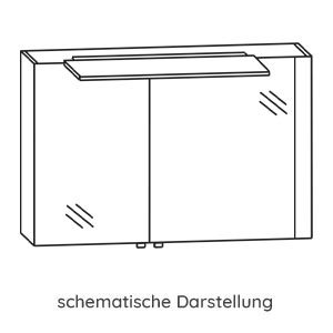 Dekorstreifen rechts: Dekorstreifen rechts