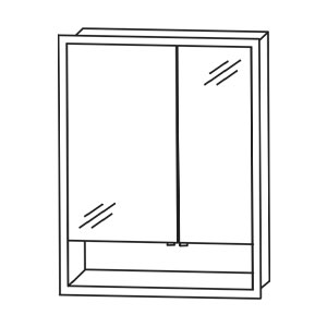 Große Tür links: Große Tür links