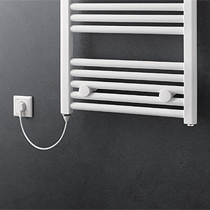 Elektrisch inkl. Befüllung: Elektrisch inkl. Befüllung