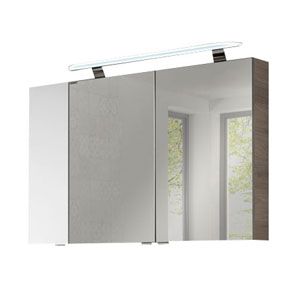 Hängeschrank Weiß / Steinesche links: Hängeschrank Weiß / Steinesche links