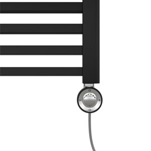 Typ 3 600 Watt Chrom: Typ 3 600 Watt Chrom